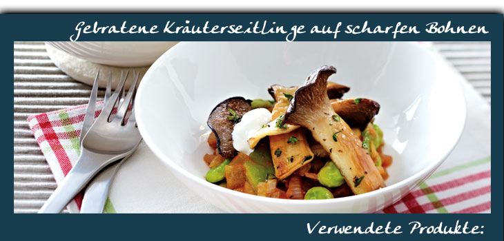 Wiberg at home in der Spice Box / more taste. more pleasure.