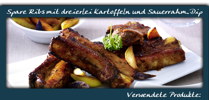 Wiberg at home in der Spice Box / more taste. more pleasure.