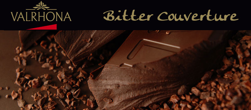 Bitter Couverturen von Valrhona Guanaja, Equatoriale Noire, Araguani, Pur Caraibe, Manjari, Extra Amer, Extra Bitter, Caraque, Extra Noir, Couverturenriegel, Pur Caraibe, Tropilia Noire, etc. | www.gourmet-versand.com Bitter Couverturen von Valrhona Guanaja, Equatoriale Noire, Araguani, Pur Caraibe, Manjari, Extra Amer, Extra Bitter, Caraque, Extra Noir, Couverturenriegel, Pur Caraibe, Tropilia Noire, etc. | www.gourmet-versand.com