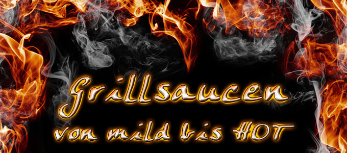 Grillsaucen von Creolo, Dinosaur und Bone Suckin W�rz und Grillsaucen stehen f�r starken, scharfen und w�rzigen Geschmack. Bone Suckin Saucen, hergestellt nach echtem Westernstil sind ideal zum Grillen, Dippen, Backen, Garen und f�r Marinaden. | www.gourmet-versand.com