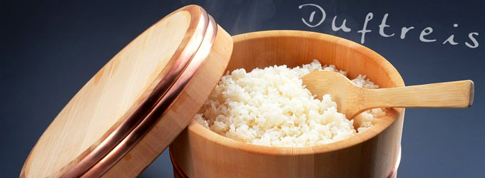 Reis - Duftreis Tilda Basmati Reis, Jasminreis, etc. | www.gourmet-versand.com Reis - Duftreis Tilda Basmati Reis, Jasminreis, etc. | www.gourmet-versand.com