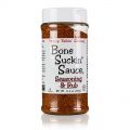 Bone Suckin` Regular Seasoning & Rub`, BBQ Gewürzzubereitung, Ford`s Food - 323 g - Dose