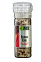 Gourmet-Gewürzmühle Schoko-Chilli, Easy Gourmet, - 76 g - Mühle - www.gourmet-versand.com
