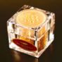 Dekor für die Patisserie - Blattgold, Blattgoldabroller,Blattgoldflocken, Streuer, kandierte Blätter, Fächerwaffeln, Tortengarniermasse, Deko-Maronen, Mokka-Bohnen, Liebesperlen, etc. - www.gourmet-versand.com