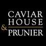 Caviar House & Prunier Stolzer Produzent des feinsten Kaviars und Räucherlachses der Welt.