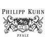 Weingut Philipp Kuhn - Anbaugebiet Pfalz 50 % rot + 50 % weiß = 100 % Philipp Kuhn
