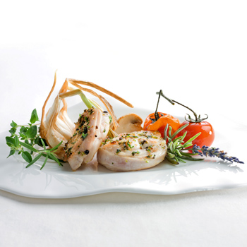 Wiberg Fleisch-Marinade Provence - 800 g - Eimer - www.gourmet-versand.com