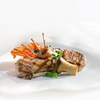 Wiberg Grill-Argentina, Gew�rzzubereitung (ohne Salz) - 570 g - Aroma-Tresor - www.gourmet-versand.com