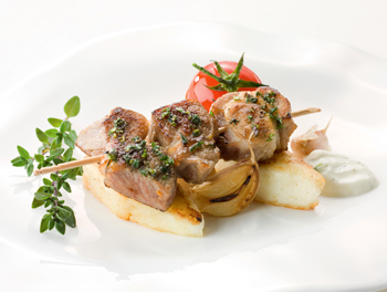 Wiberg Gyros Gew�rzsalz - 700 g - Aroma-Tresor - www.gourmet-versand.com
