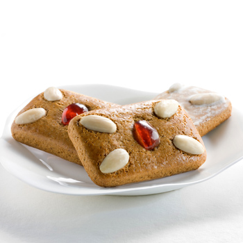 Wiberg Lebkuchen Gew�rzmischung - 190 g - Aroma-Tresor - www.gourmet-versand.com