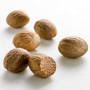 Wiberg Muskatnuss gemahlen - 590 g - Aroma-Tresor - www.gourmet-versand.com