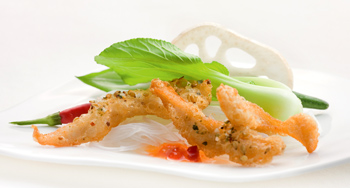 Wiberg Wok Gew�rzzubereitung - 220 g - Aroma-Tresor - www.gourmet-versand.com