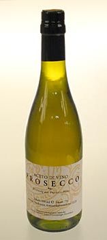 Prosecco - Essig, Veneto - 500 ml - Flasche - www.gourmet-versand.com