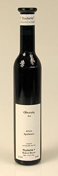 Aprikosen-Essig, von Robert Bauer, 5% S�ure - 250 ml - Flasche - www.gourmet-versand.com