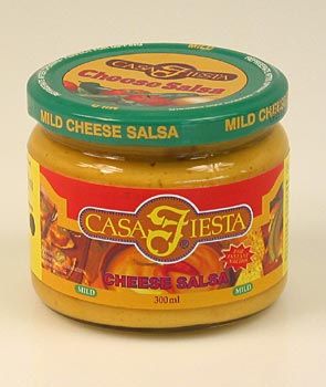Jalapenos Cheddar Cheese Sauce, ideal als Dip für Chips und Tacos - 300 ml - Glas - www.gourmet-versand.com Jalapenos Cheddar Cheese Sauce, ideal als Dip für Chips und Tacos - 300 ml - Glas - www.gourmet-versand.com