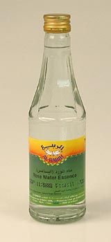 Rosenwasser - 270 ml - Flasche - www.gourmet-versand.com