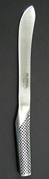 G- 28 Fleischmesser, 18cm GLOBAL - St�ck - Schachtel - www.gourmet-versand.com