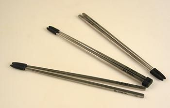 GS-3206 Global Spie�e (Chopsticks) 6tlg. (3x2Spie�e) 23cm - 3 Paar - Packung - www.gourmet-versand.com