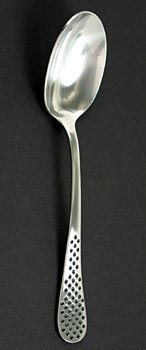 GT-007 Dessertl�ffel, 187mm GLOBAL - St�ck - Schachtel - www.gourmet-versand.com