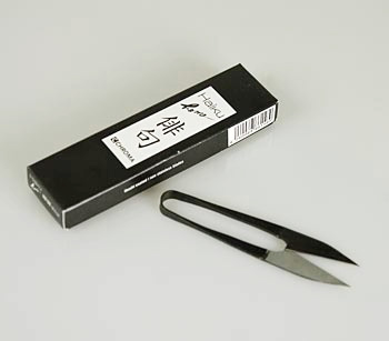 Haiku Home HH-08 Hatsuru - Kr�uterschere, 10,5cm - St�ck - lose - www.gourmet-versand.com