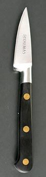 S-1 Lion Sabatier/Dumas Office Stylet, Sch�lmesser, 9cm - St�ck - - - www.gourmet-versand.com