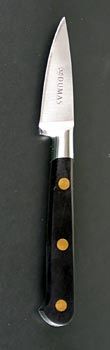 S-2 Lion Sabatier/Dumas 'Office', Sch�lmesser, 7cm - St�ck - - - www.gourmet-versand.com