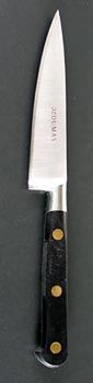 S-3 Lion Sabatier/Dumas 'Office', Sch�lmesser, 10cm - St�ck - - - www.gourmet-versand.com
