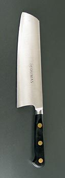 S-9 Lion Sabatier/Dumas 'Couperet Oriental', Chopmesser,18cm - St�ck - lose - www.gourmet-versand.com