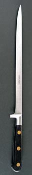 S-10 Lion Sabatier/Dumas 'Suidois', Schwedisches Filetiermesser, flexibel, 22cm - St�ck - lose - www.gourmet-versand.com
