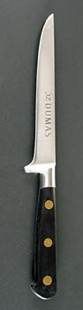 S-21 Lion Sabatier/Dumas 'Desosser', Ausbeinmesser, 13cm - St�ck - - - www.gourmet-versand.com