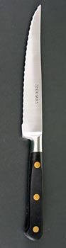 S-22 Lion Sabatier/Dumas 'Steak', Steakmesser, 13cm - St�ck - - - www.gourmet-versand.com