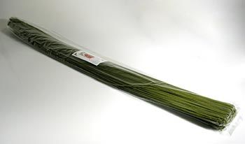 Lange Spinat Spaghetti, Dunkelgr�n, 1 m lang, Capricci - 2 kg - Karton - www.gourmet-versand.com