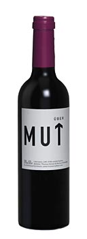 Portweinprojekt '�bermut', rot, 18% vol. von Markus Schneider - 0,5 l - Flasche - www.gourmet-versand.com