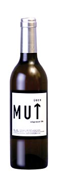 Portweinprojekt - �bermut 'Vintage Muscat Otonell', 2004er, 18,3% vol. von Markus Schneider - 0,5 l - Flasche - www.gourmet-versand.com