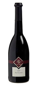 St. Laurent, Barrique, trocken, 2007er, 14,0% vol. von Peth-Wetz - 0,75 l - Flasche - www.gourmet-versand.com