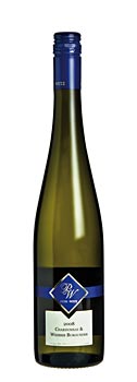 Chardonnay & Wei�er Burgunder, Cuvee, 2009er, 12,5% Vol. von Peth-Wetz - 0,75 l - Flasche - www.gourmet-versand.com