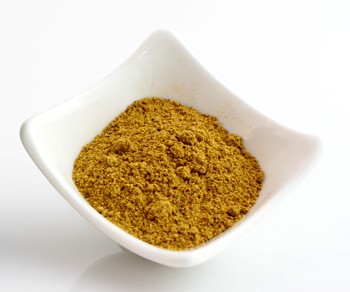 Raz el Hanout - Cous-Cous Gew�rz, Altes Gew�rzamt, Ingo Holland - 80 g - Dose - www.gourmet-versand.com