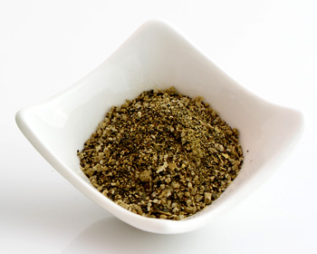 Sushi- und Fischgew�rz, Altes Gew�rzamt, Ingo Holland - 80 g - Dose - www.gourmet-versand.com