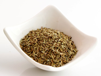 Sariette Wildes Bohnenkraut, Altes Gew�rzamt, Ingo Holland - 25 g - Dose - www.gourmet-versand.com