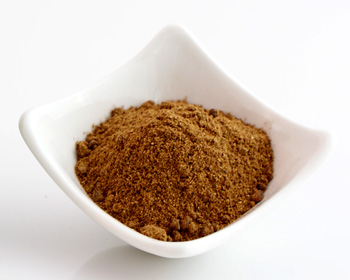 Exotic Garden , Gew�rzmischung, Altes Gew�rzamt, Ingo Holland - 80 g - Dose - www.gourmet-versand.com