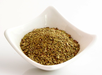 Mountain Pepper Leaf