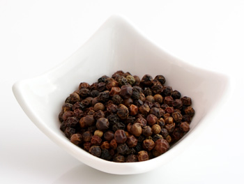 Pondichery Pfeffer, roter Pfeffer, Altes Gew�rzamt, Ingo Holland - 80 g - Dose - www.gourmet-versand.com