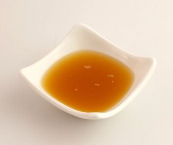 Fischfond vom Sternekoch Rainer Hensen - 350 ml - B�gelglas - www.gourmet-versand.com