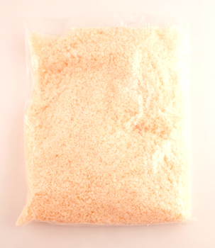 Murray River Salz - Pink Salt Flakes, rosa Solesalz-Flakes, aus Australien - 400 g - Beutel - www.gourmet-versand.com Murray River Salz - Pink Salt Flakes, rosa Solesalz-Flakes, aus Australien - 400 g - Beutel - www.gourmet-versand.com