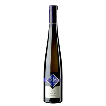 Riesling Auslese 'Bermersheimer Hasenlauf', edels��, 2009er, 8% vol. von Peth-Wetz - 0,375 l - Flasche - www.gourmet-versand.com