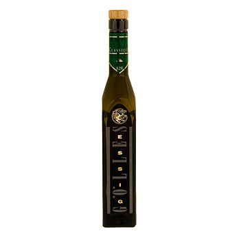 Wei�weinessig Klassik G�lles - 250 ml - Flasche - www.gourmet-versand.com