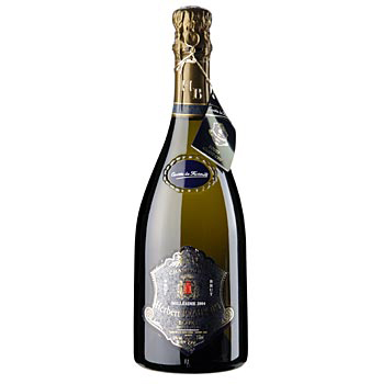 Champagner von Herbert Beaufort 2004er La Favorite, brut aus Bouzy - 0,75 l - Flasche - www.gourmet-versand.com