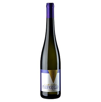 Moscato dAsti Piemont 2010er, 5% vol. von Farfarello - 0,75 l - Flasche - www.gourmet-versand.com
