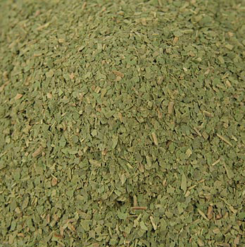 Anisata/ Aniseed Myrtle - Anismyrte, gemahlen - 180 g - Beutel - www.gourmet-versand.com