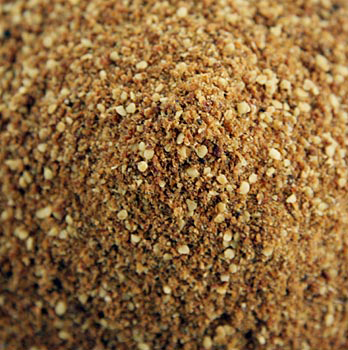 Bush Tomato Akudjura, gemahlen - 40 g - Beutel - www.gourmet-versand.com
